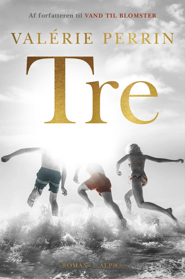 Bøger Tre