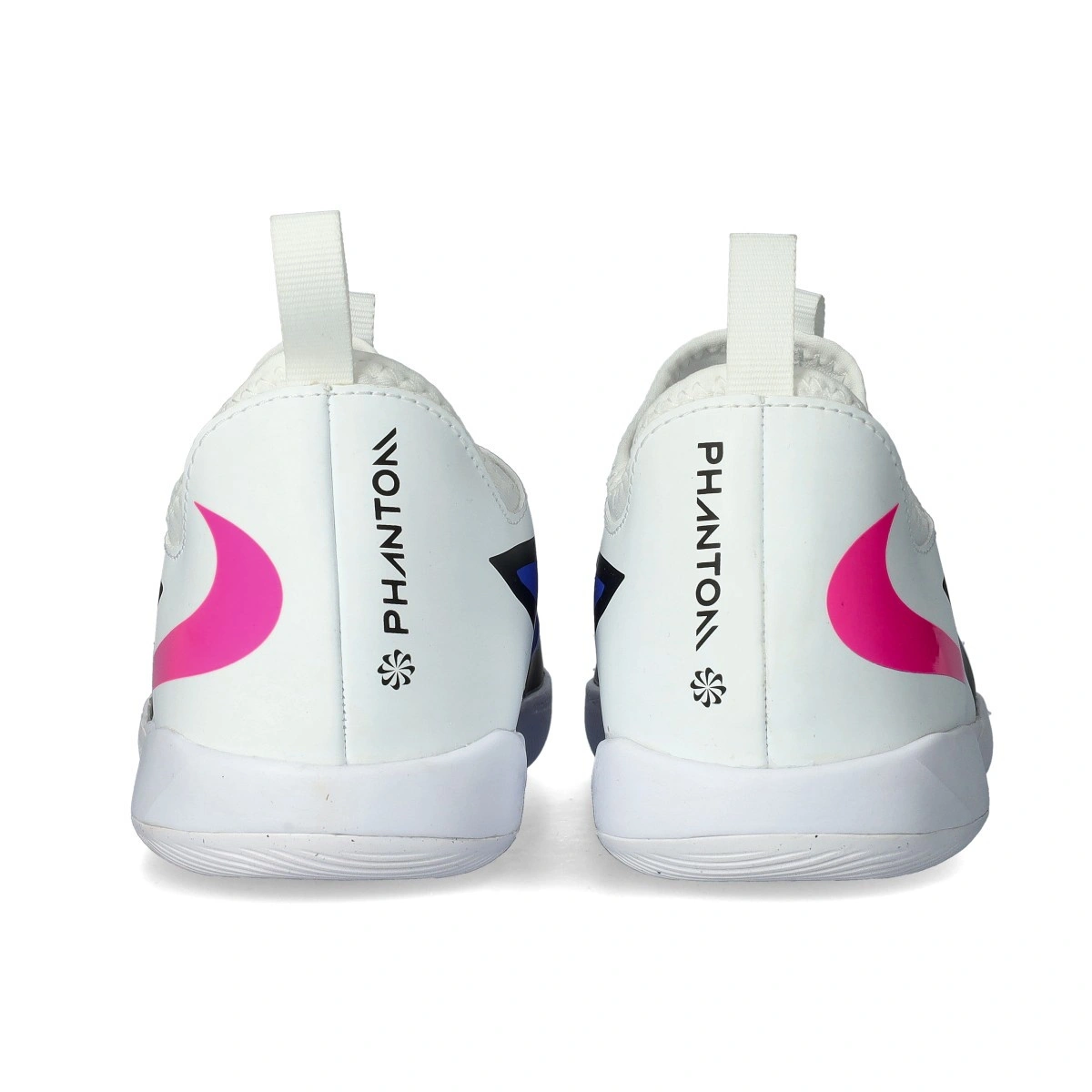 Sapatilha futsal Nike Phantom 6 Low Academy IC Criança