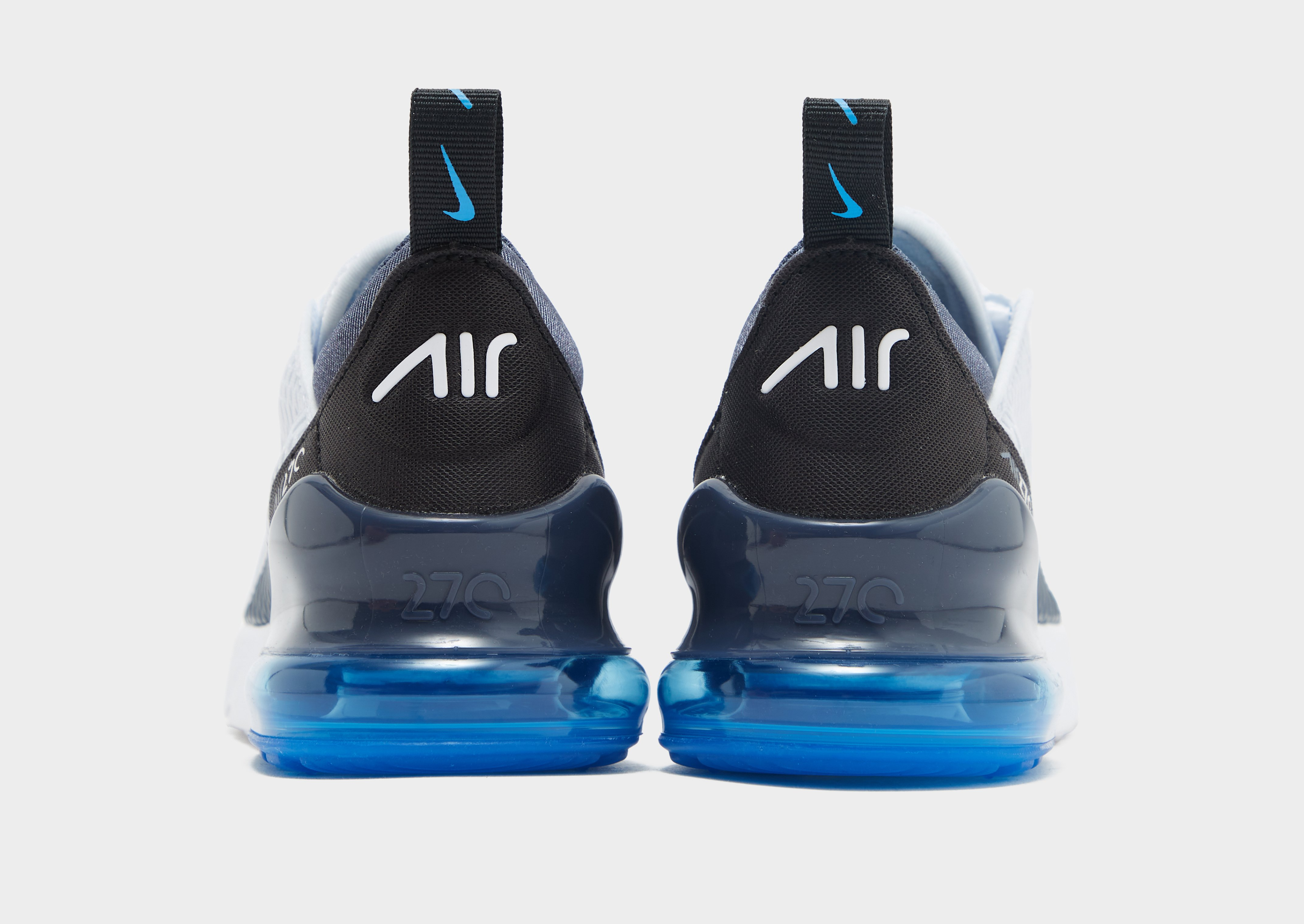 Nike Air Max 270 Enfant