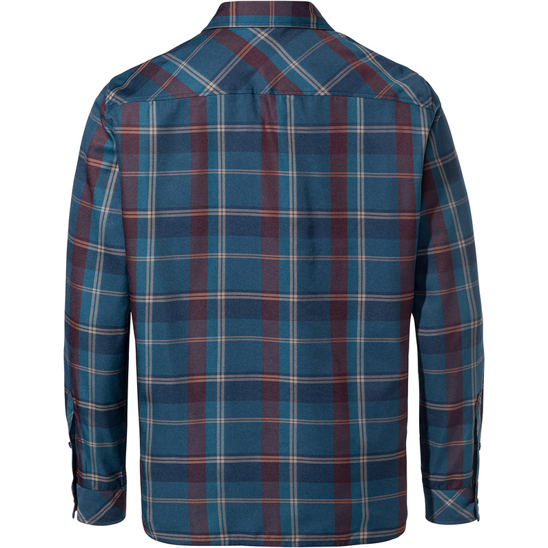 Vaude Herren Neshan IV Hemd