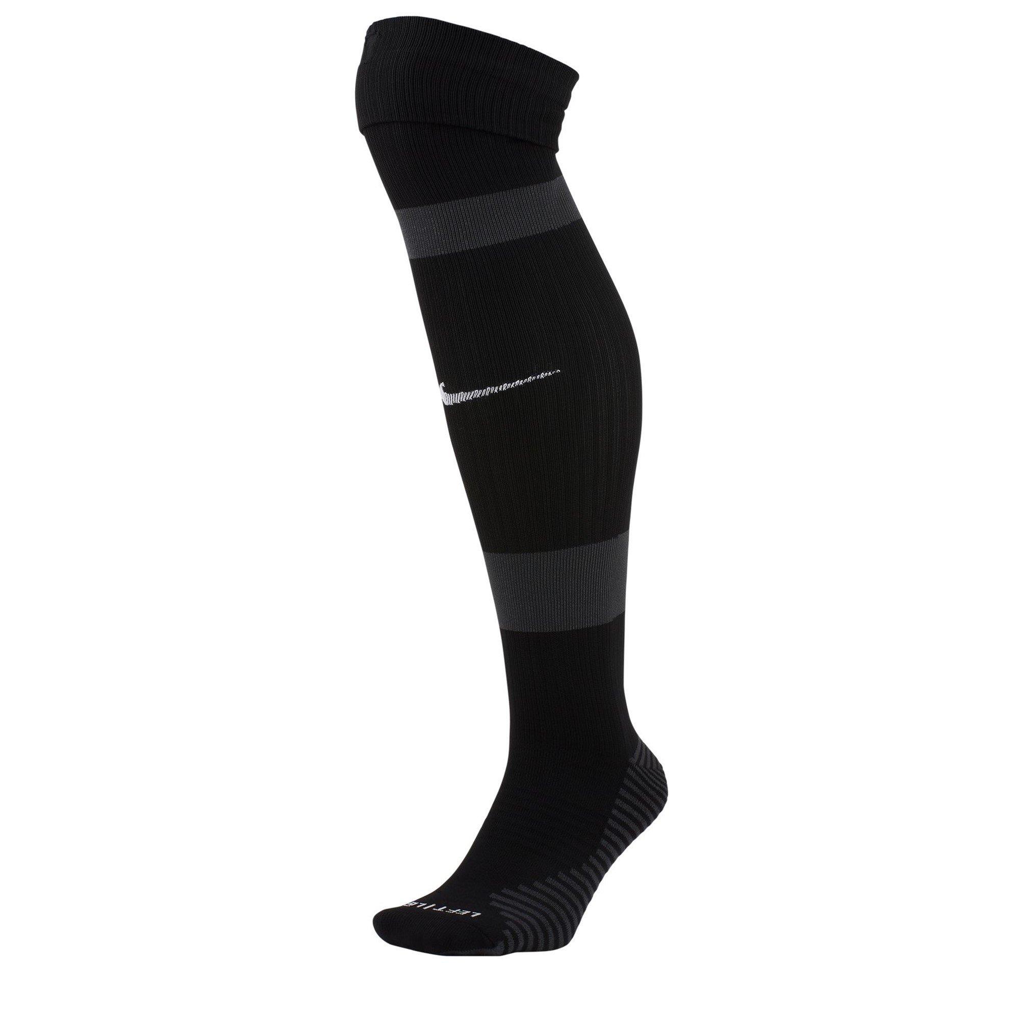Nike Nike Matchfit Soccer Knee-High Socks Football Sock Mens