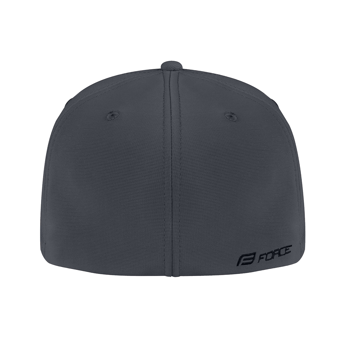 ForceFBC Cap Grå/Sort