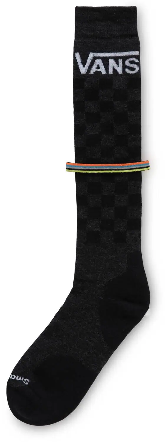 Vans Smartwool Full Cushion Skisokker | SkatePro