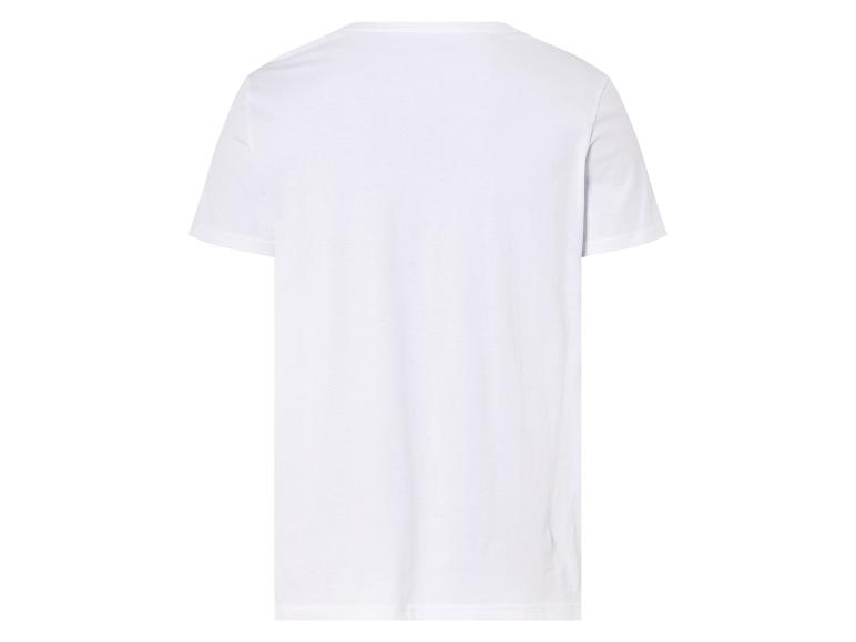 2 heren T-shirts