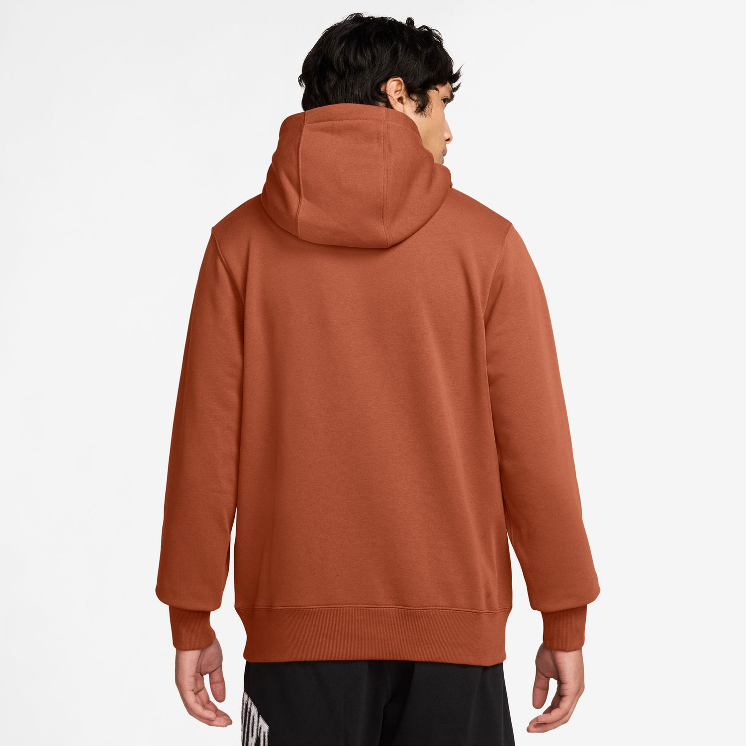 Nike Court Heritage Fleece Hoody