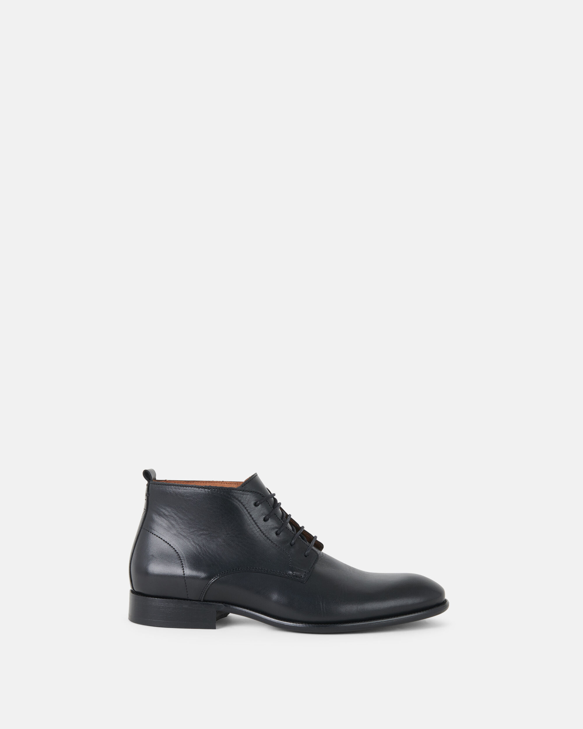 BOOTS VITORINO Noir