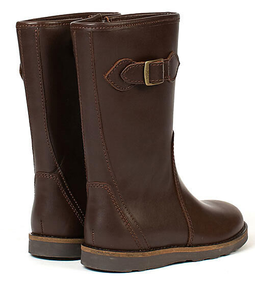 AIGLE - LILI BOOT KID CHAUSSURES CHAUDES