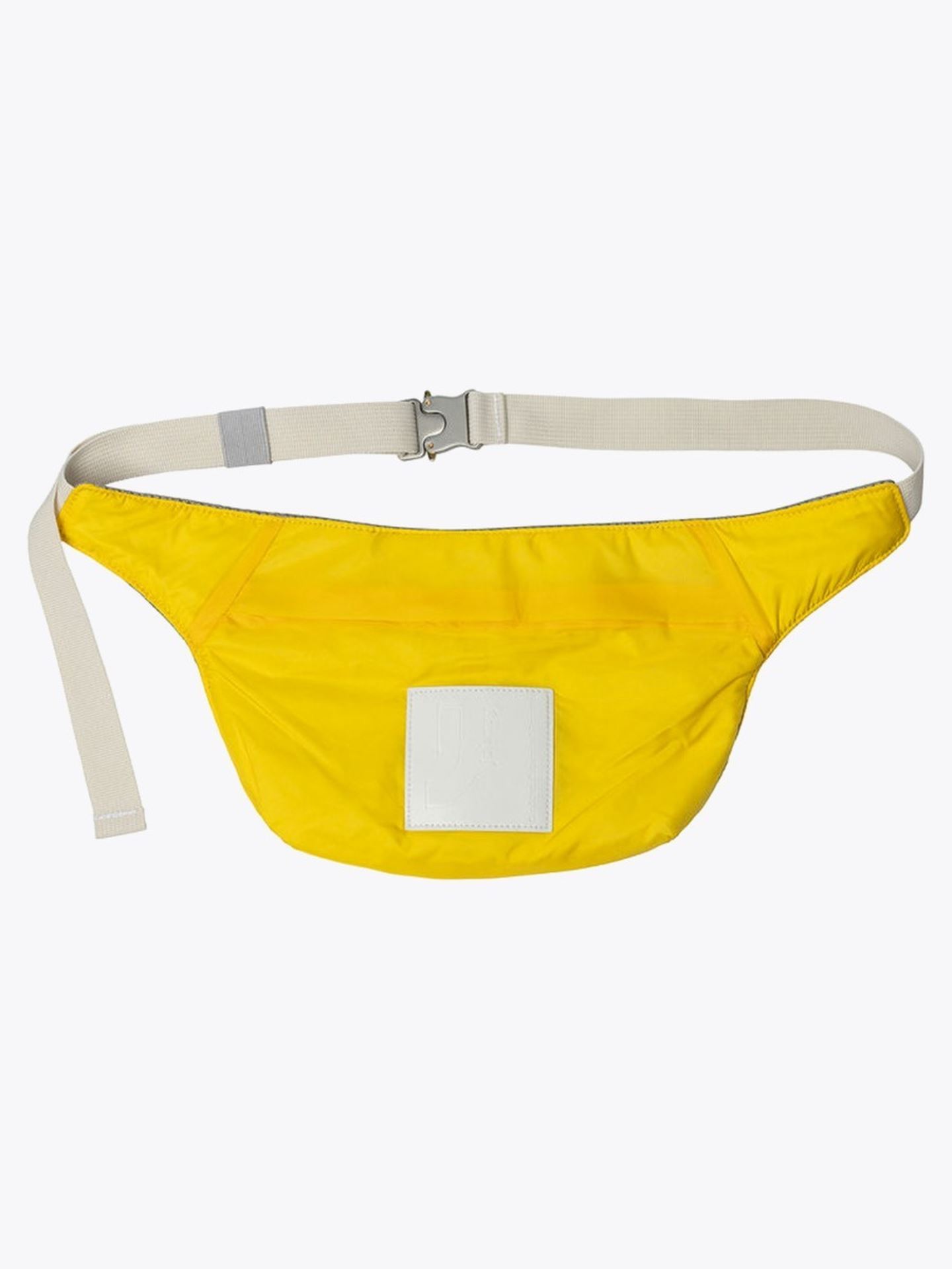 Bounce Bum Bag