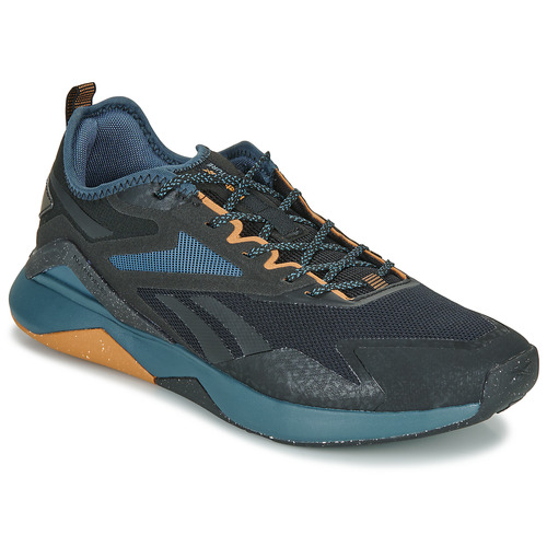 Reebok Sport - NANOFLEX ADVENTURE TR - Noir / Bleu