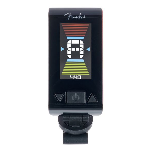 Fender Original Tuner FRD