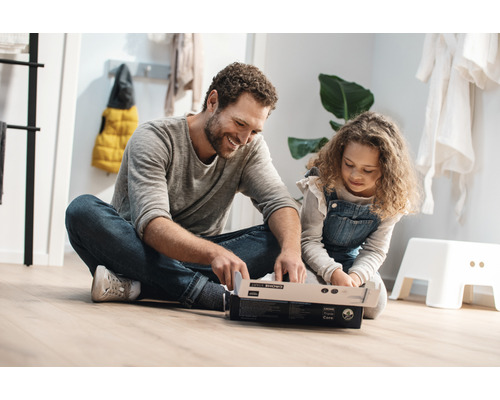 Grohe Quickfix keukenkraan START chroom 32441002