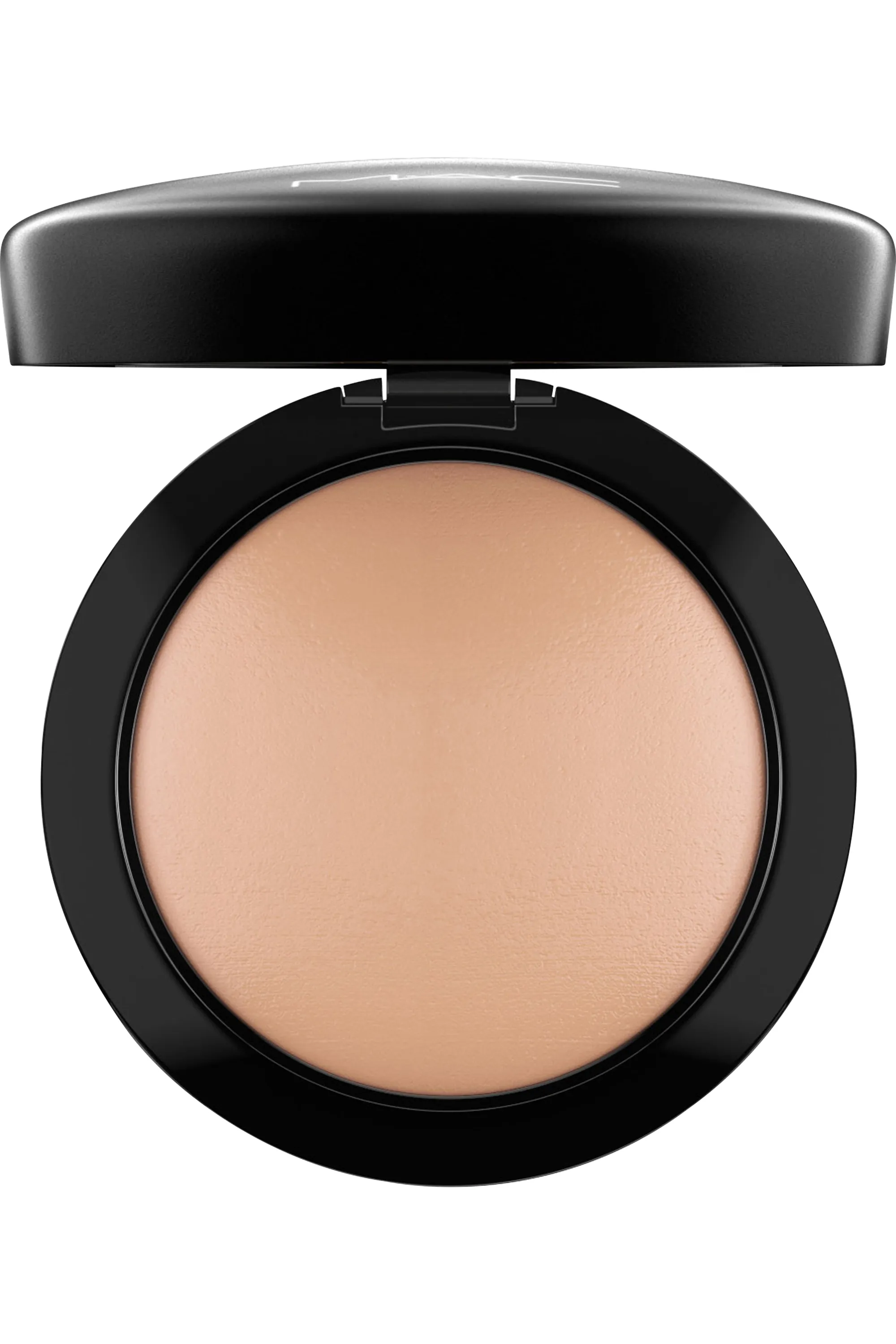 M.A.C Poudre Compacte Mineralize Skinfinish Natural-10 g