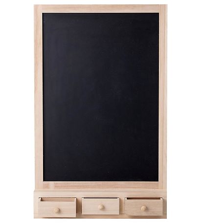 Bloomingville Brett - 50x80 cm - Natur