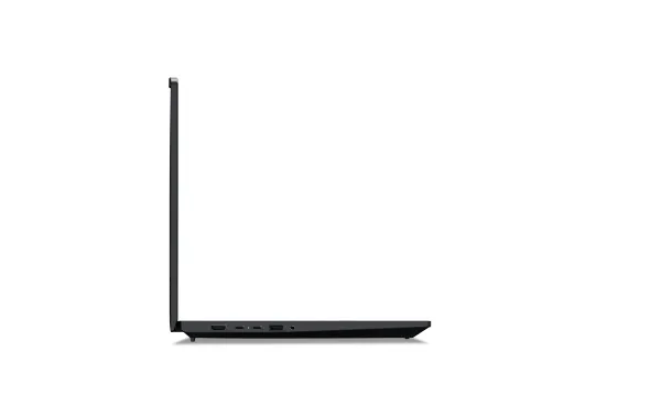 Lenovo ThinkPad P16s Gen 3 21KS - 180° hængselsdesign - Intel Core Ultra 7 - 165H / op til 5 GHz - vPro Enterprise - Win 11 Pro - RTX 500 Ada - 32 GB RAM - 1 TB SSD TCG Opal Encryption 2, NVMe, Performance - 16