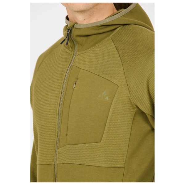 Whistler - Langley Power Stretch Hybrid - Veste polaire