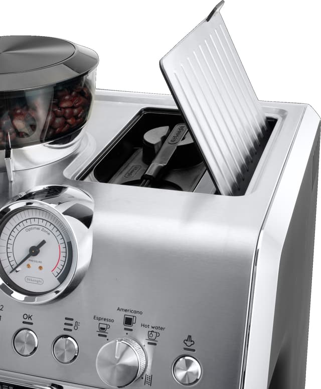 Delonghi La Specialista Arte EC9155.MB espressomaskine