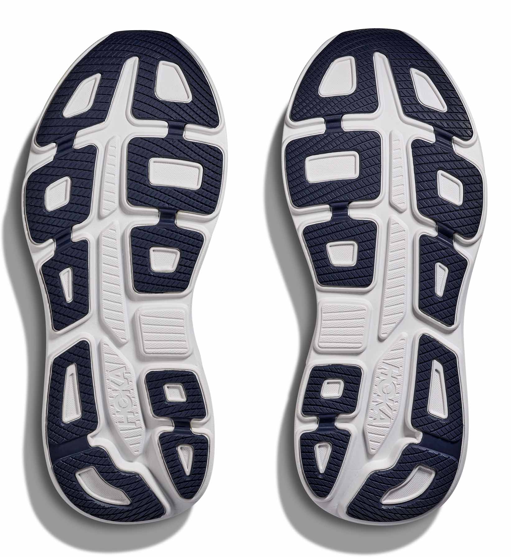 Bondi 9 Herre WGRT/White/Grout