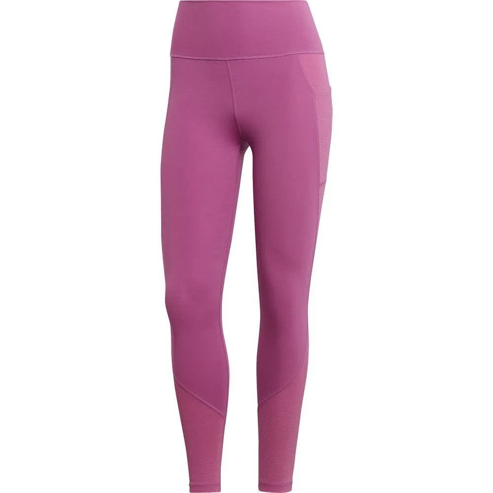 Leggings adidas Optime Shine