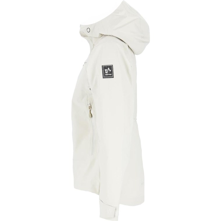 Twentyfour Finse 3L SkalljackaD Greywhite