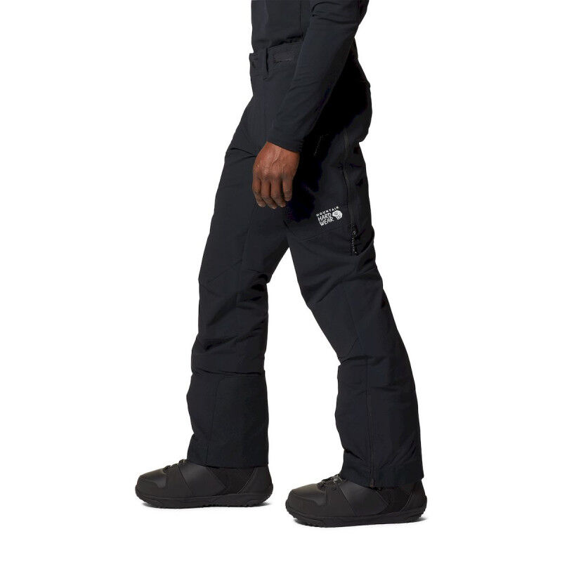 Reduxion Softshell Pant - Pantalon softshell homme