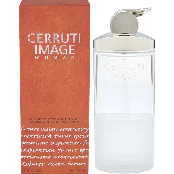 Image Woman, EdT 75 ml