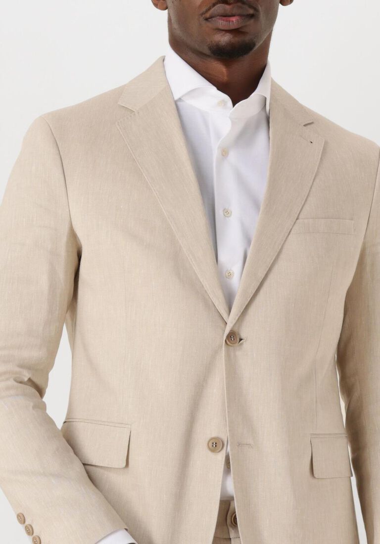 beige drykorn colberts yames 126014
