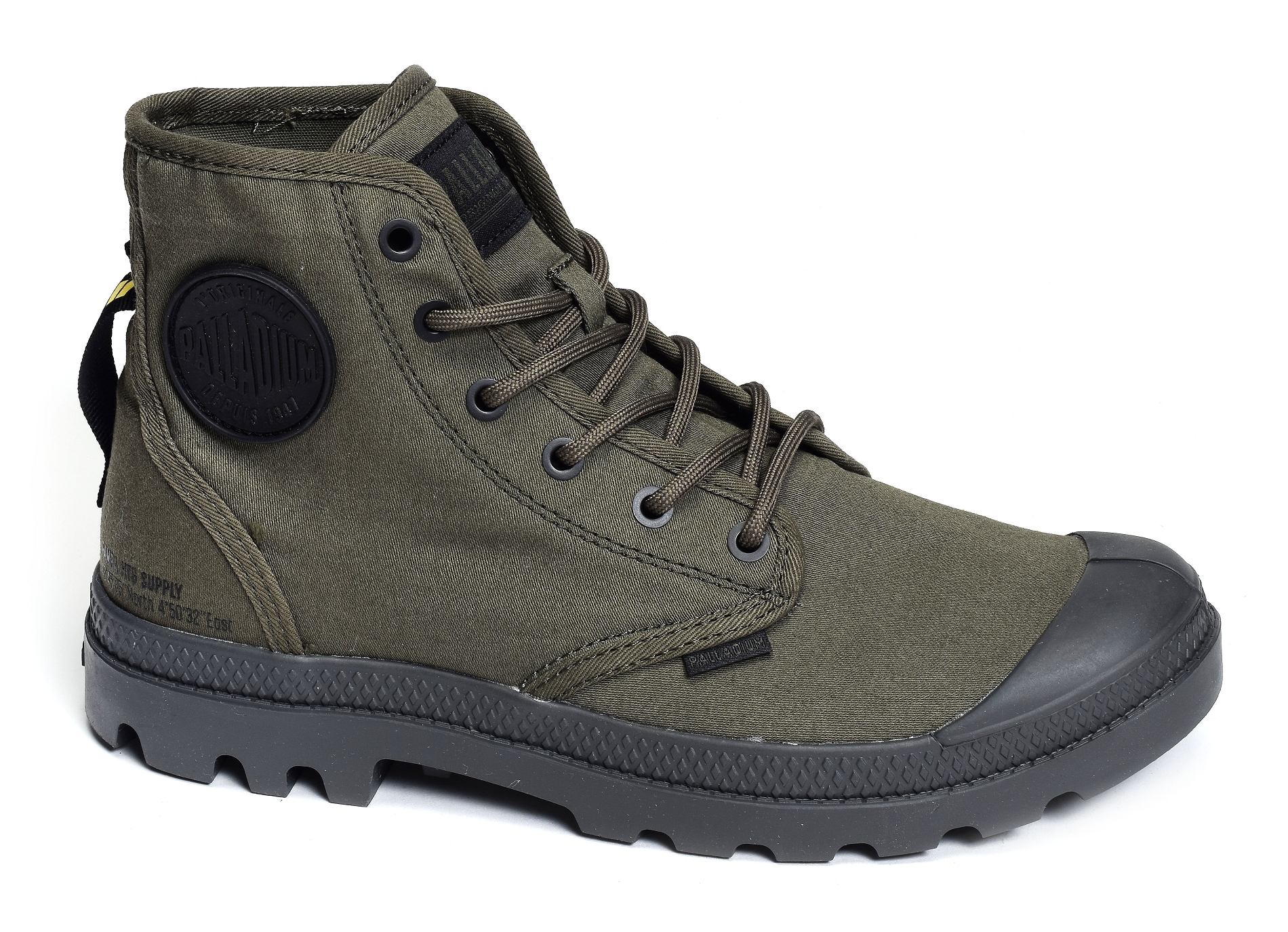Pampa hi htg supply kaki
