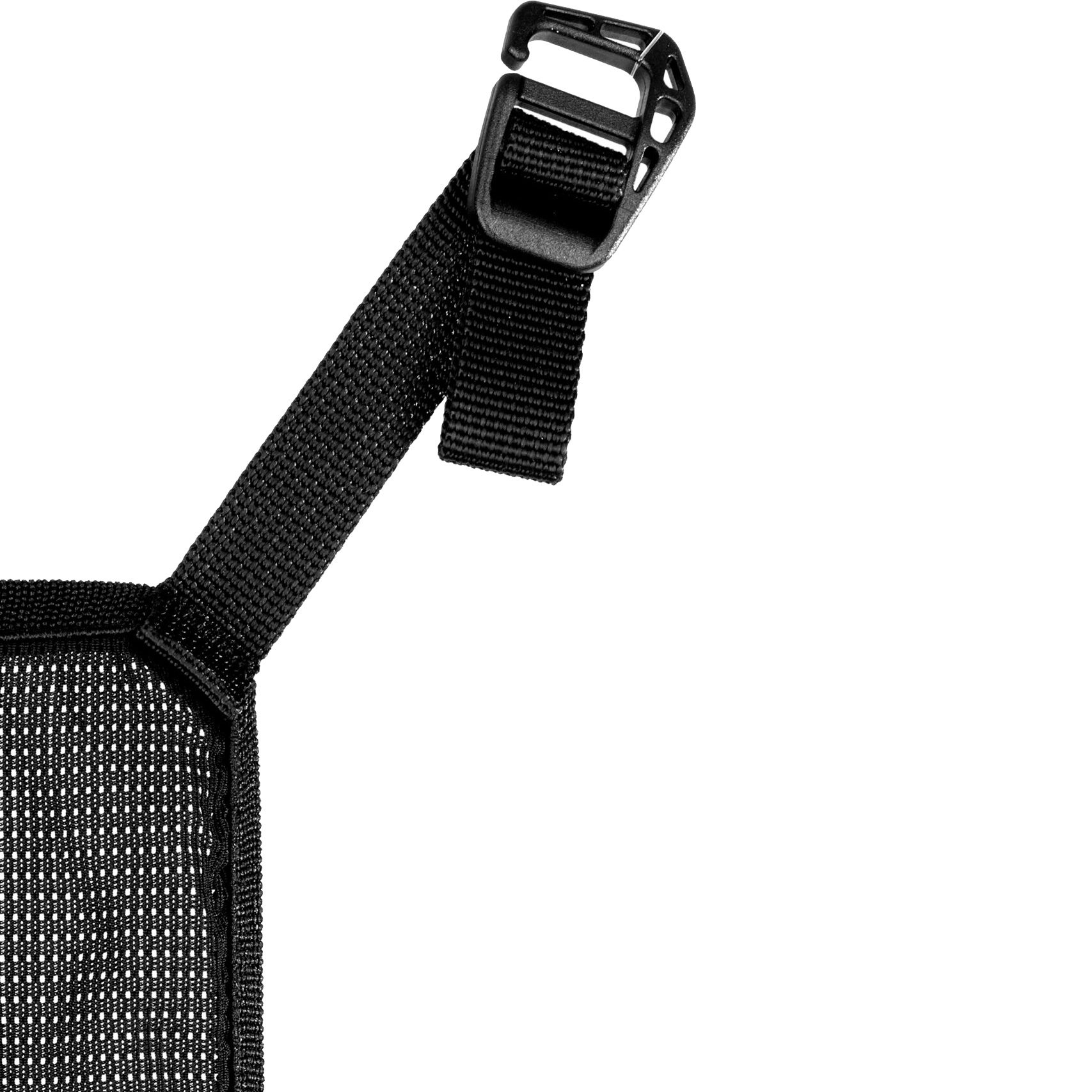 ORTOVOX Helmnetz Adjustable black raven