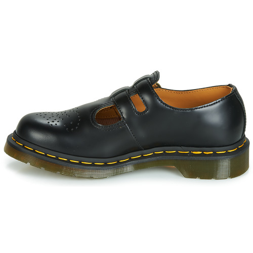 Dr. Martens - 8065 MARY JANE - Noir