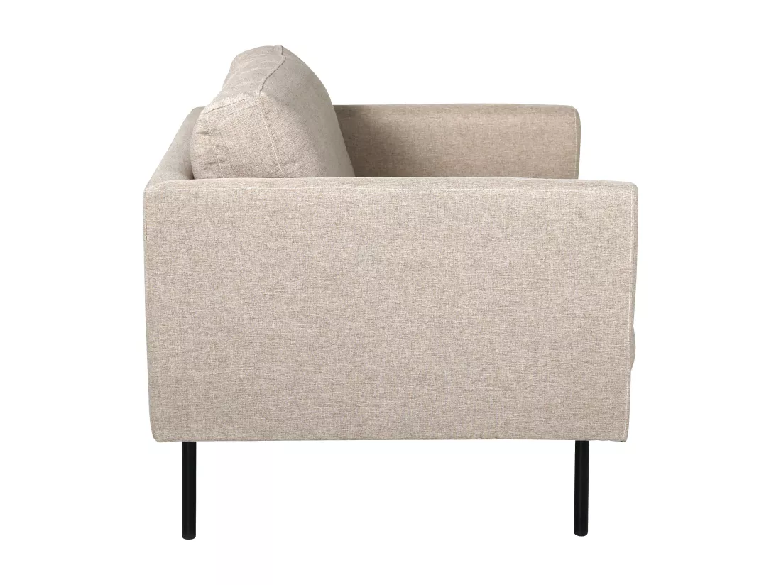 Fauteuil ZOOM AC 1NOS 95x84x80 Beige