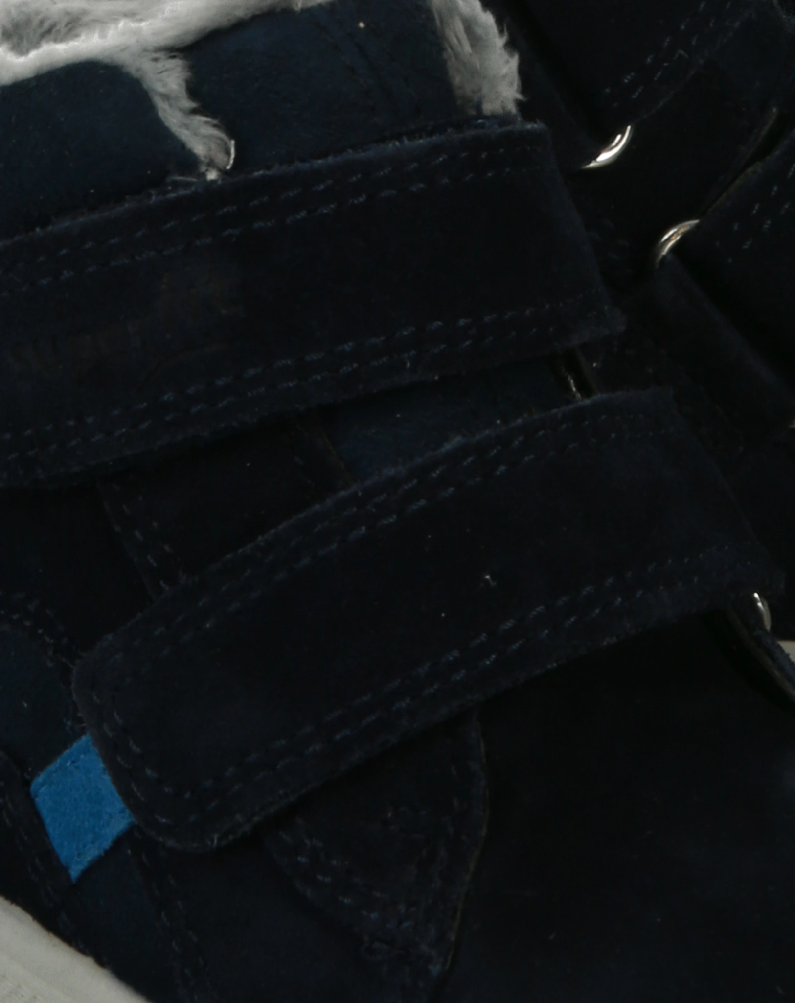 Klett-Boots GROOVY in blau/hellblau