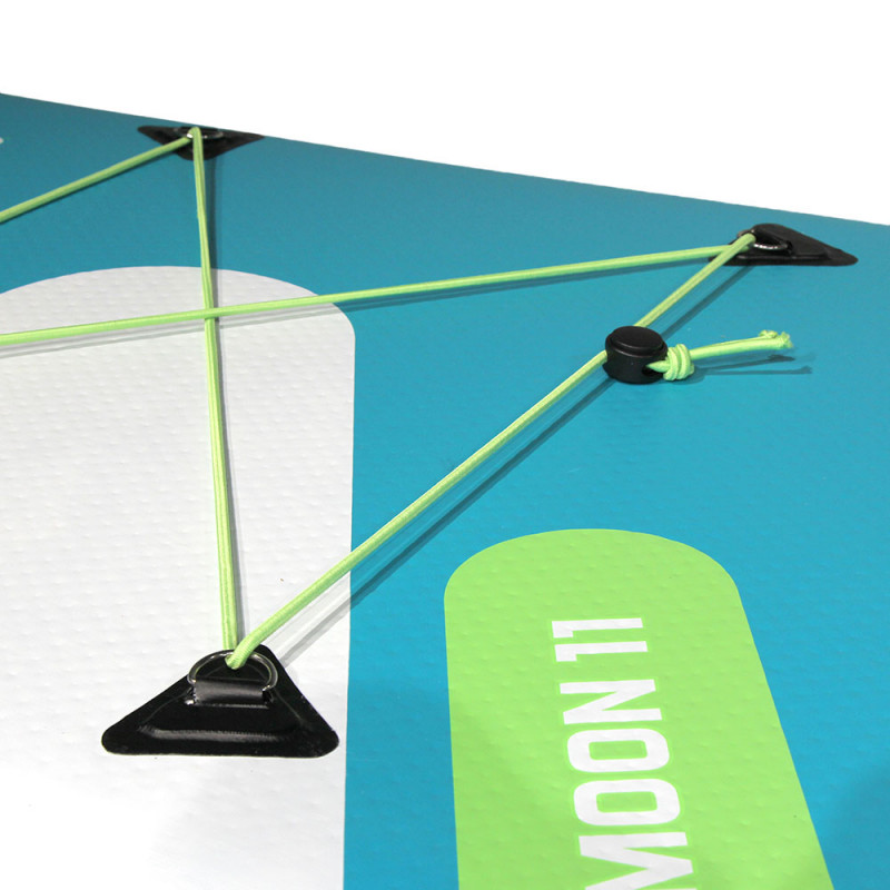 SUP GONFLABLE AIRGLISS MOON 11.0