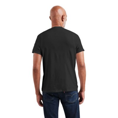 Tee-shirt à manches courtes homme Original Mineral LEVIS