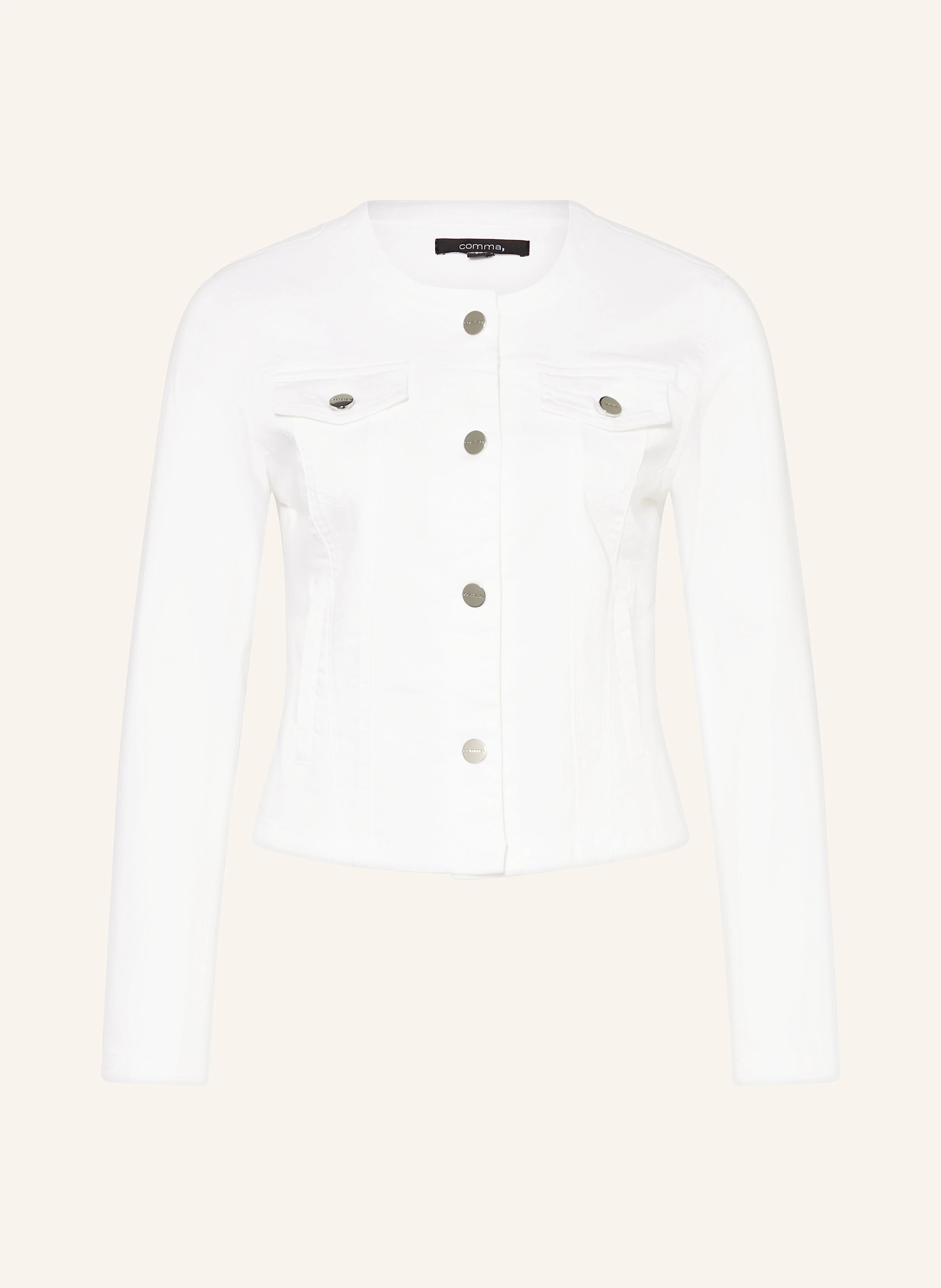 comma Jeansjacke