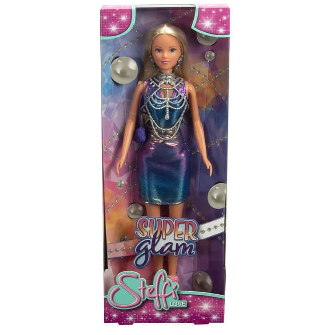Steffi Love - Super Glam