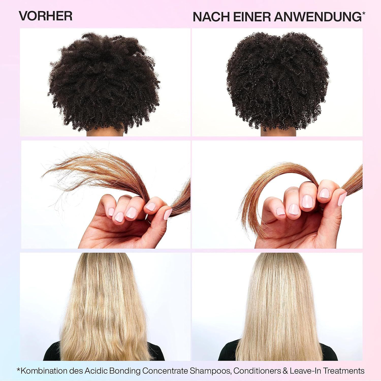 Redken Acidic Bonding Concentrate Leave-In Conditioner