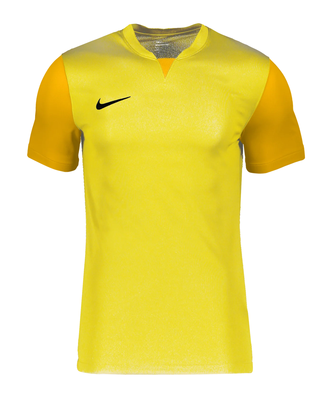 Nike Trophy V Trikot Gelb F719