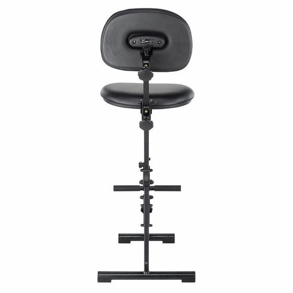 meychair AF-SR-KL-AH Set Black
