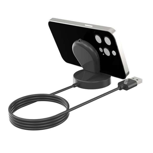Huami Amazfit GTR 4 USB-opladningskabelholder 1m