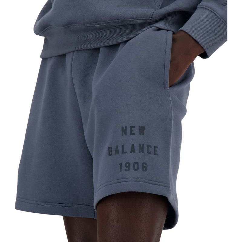 New Balance Graphic 7