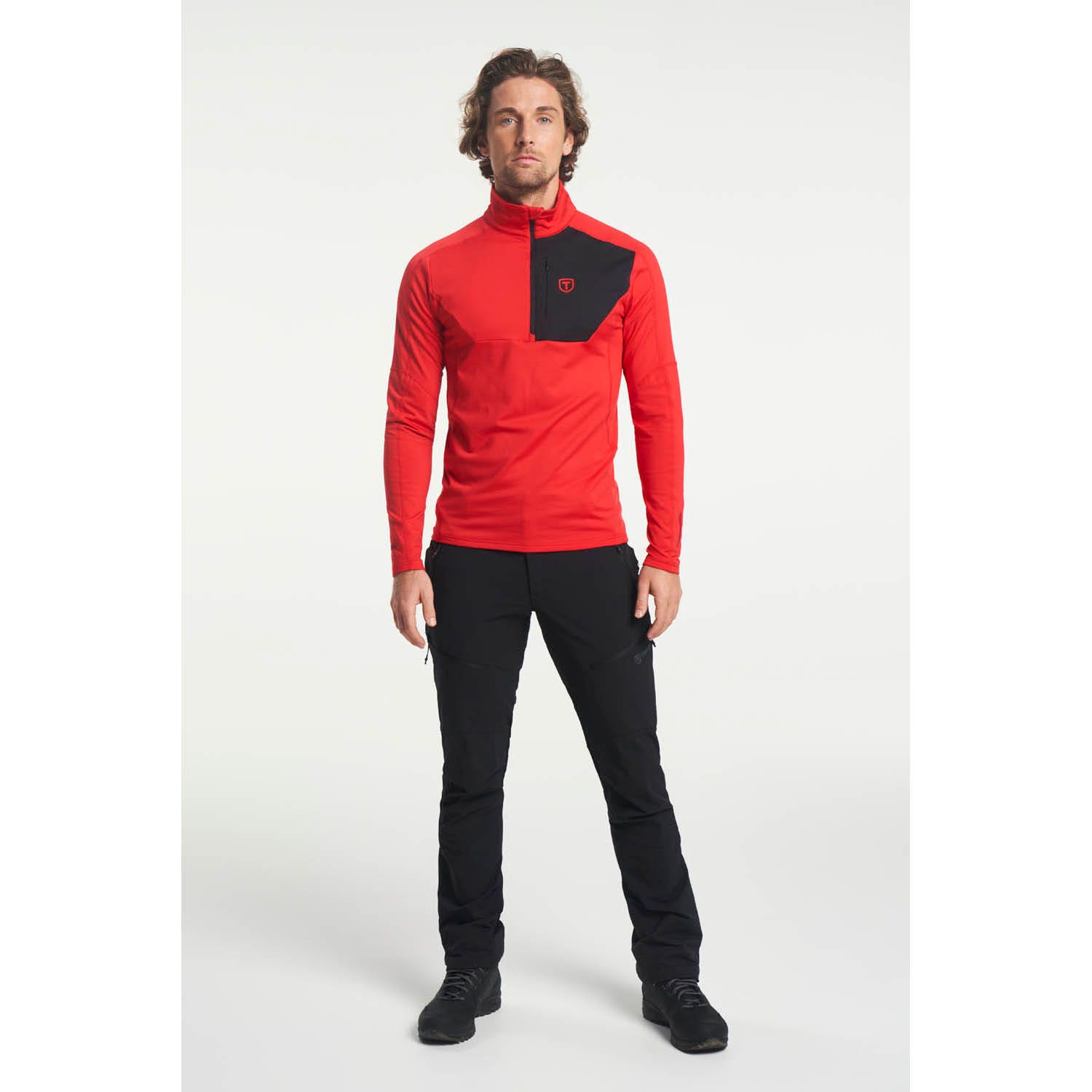Tenson  TXlite Halfzip