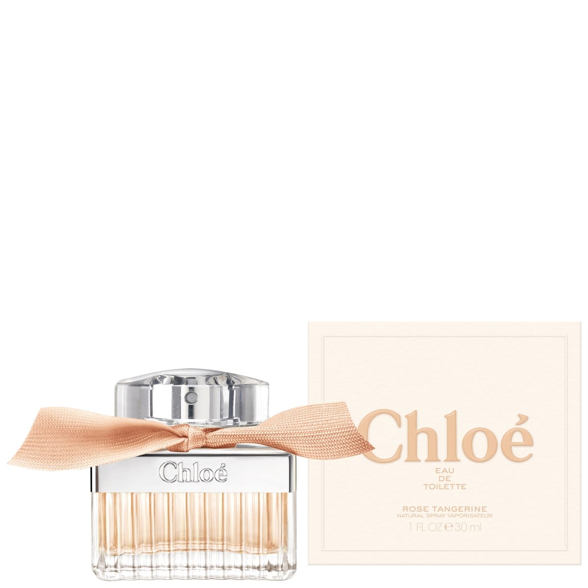 Chloé Chloe Rose Tangerine Eau de Toilette