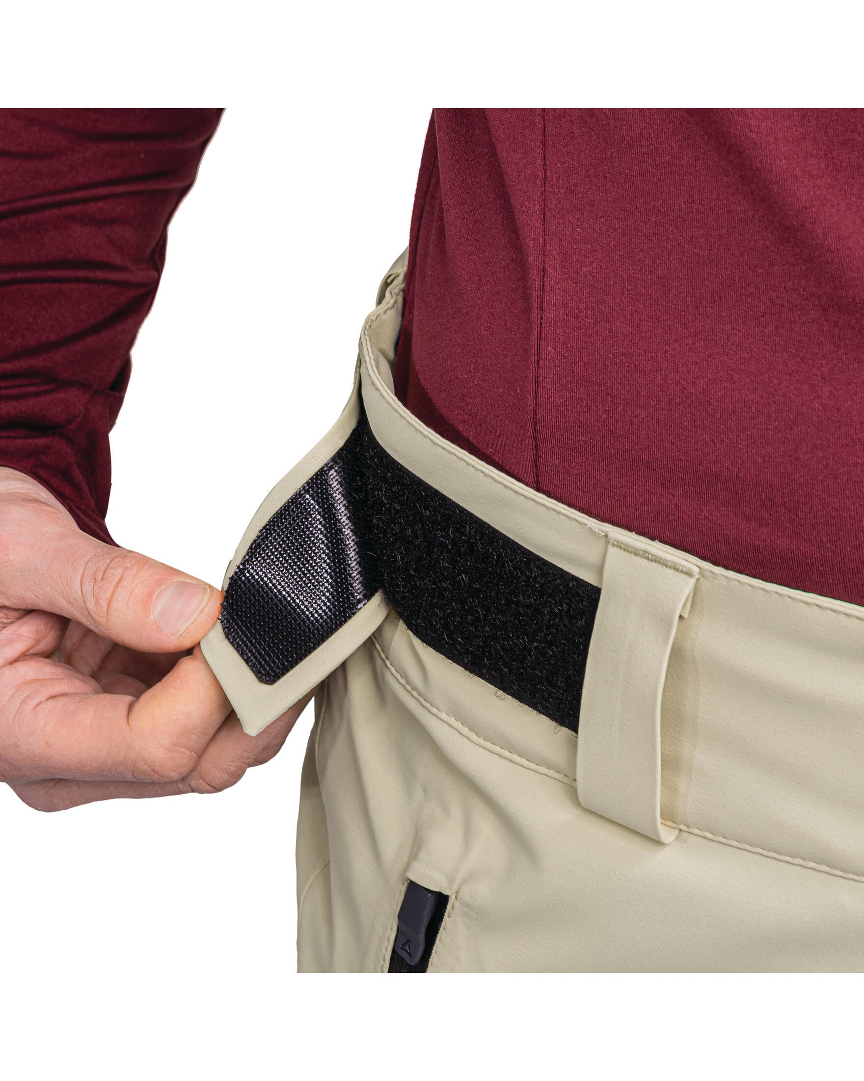 Schöffel| Damen Skihose PONTRESINA L