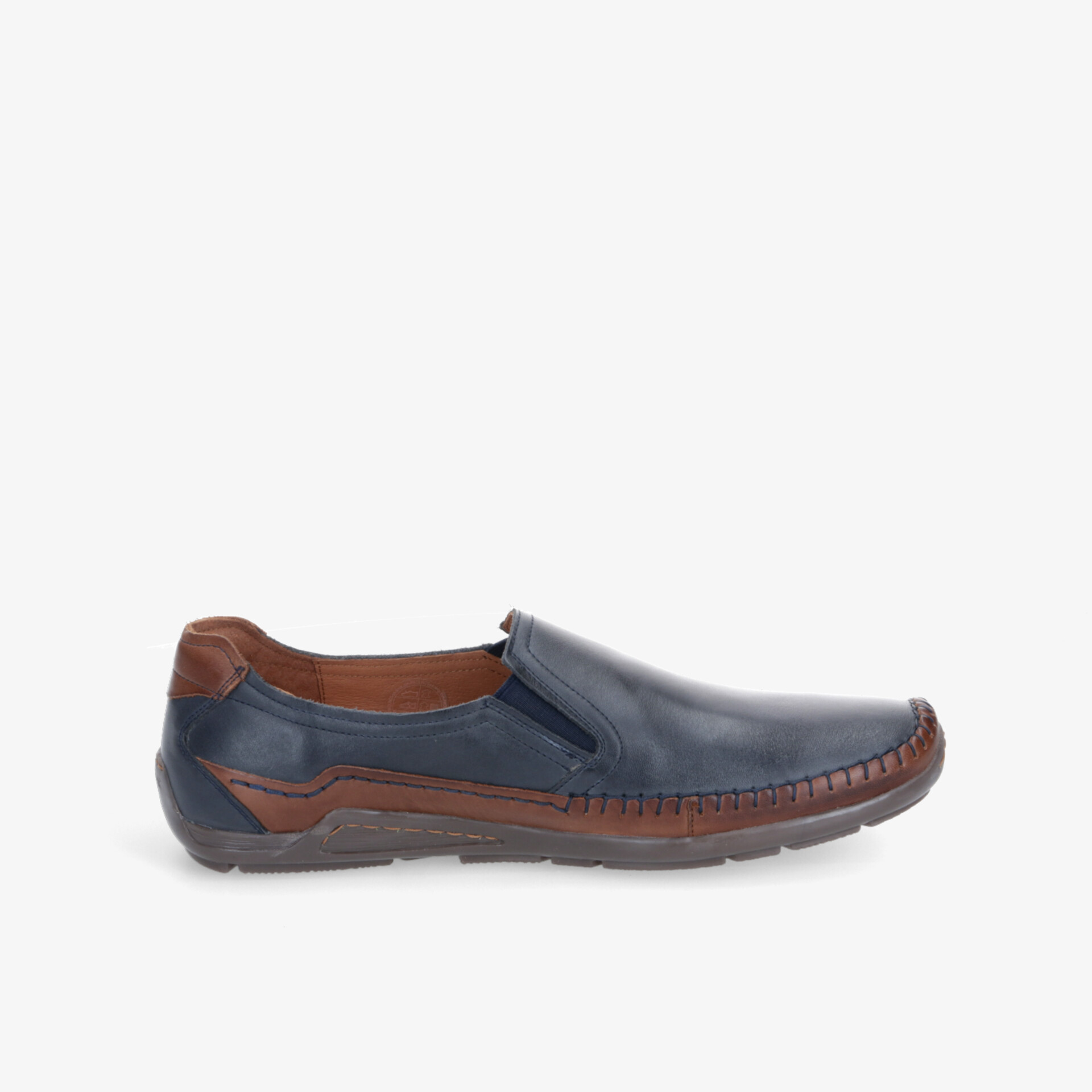 PIKOLINOS Unisex Slipper blau