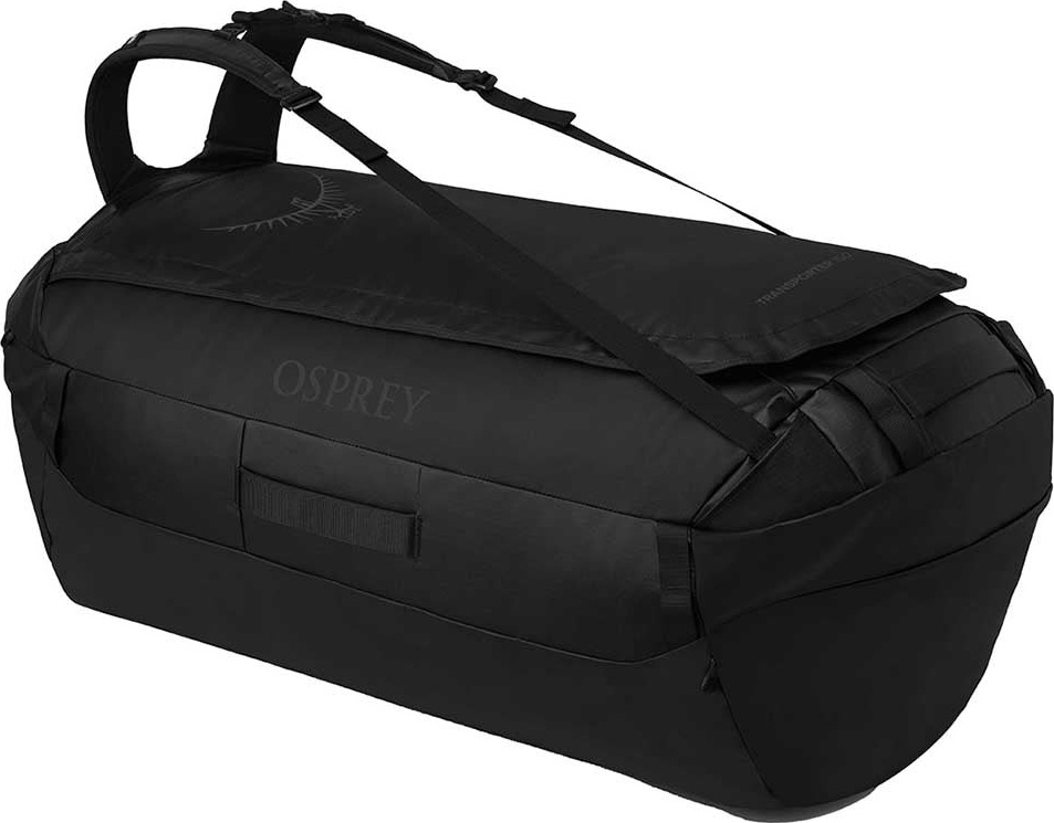 Transporter 150 Raven Black/Black