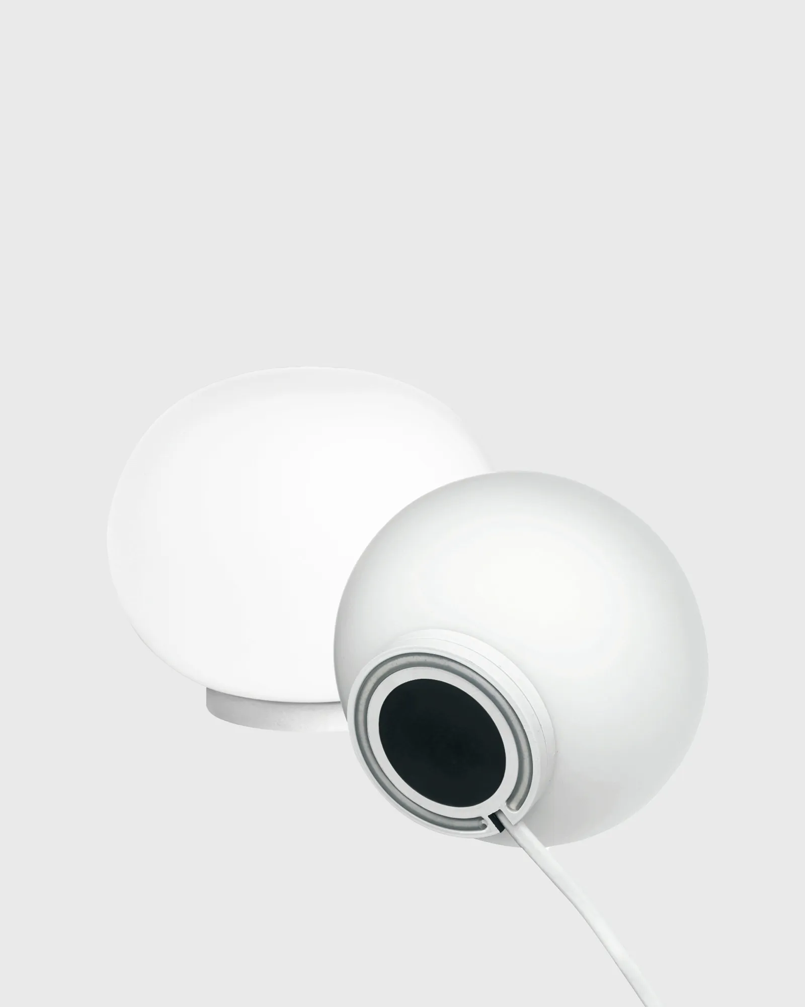 Flos Mini Glo-Ball - PLUG C