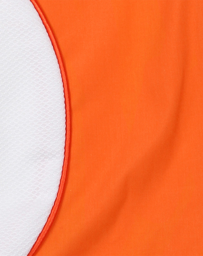 Schlafsack MCLIMA in orange