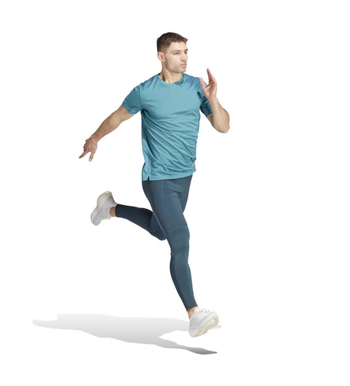adidas Men RUN IT Hardloopshirt
