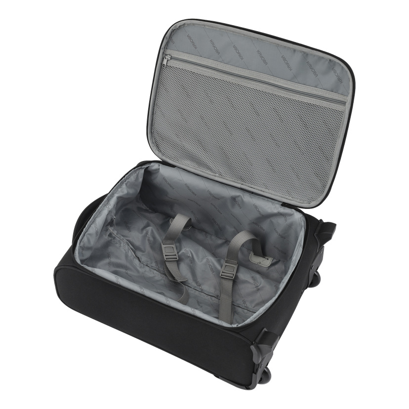 Håndbagasjekoffert 29 l 48x33x23 cm 2,4 kg