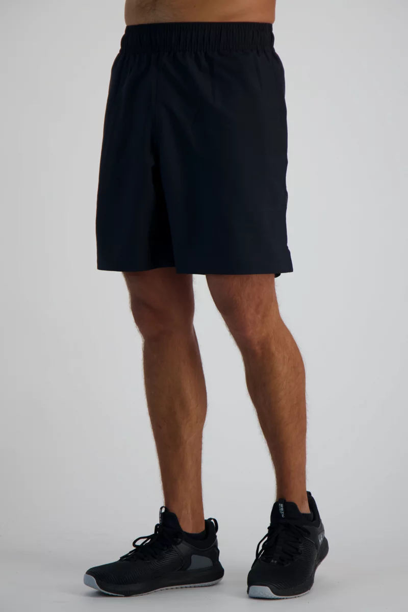 Under Armour UA Woven Wordmark Herren Short